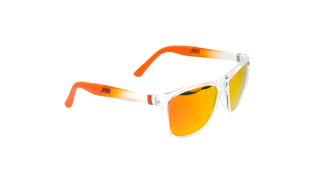 OCHELARI POLARIZANT COLMIC OSAKA Red Mirror Lenses