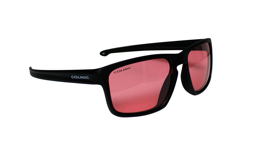 OCHELARI POLARIZANT COLMIC Visible Pink