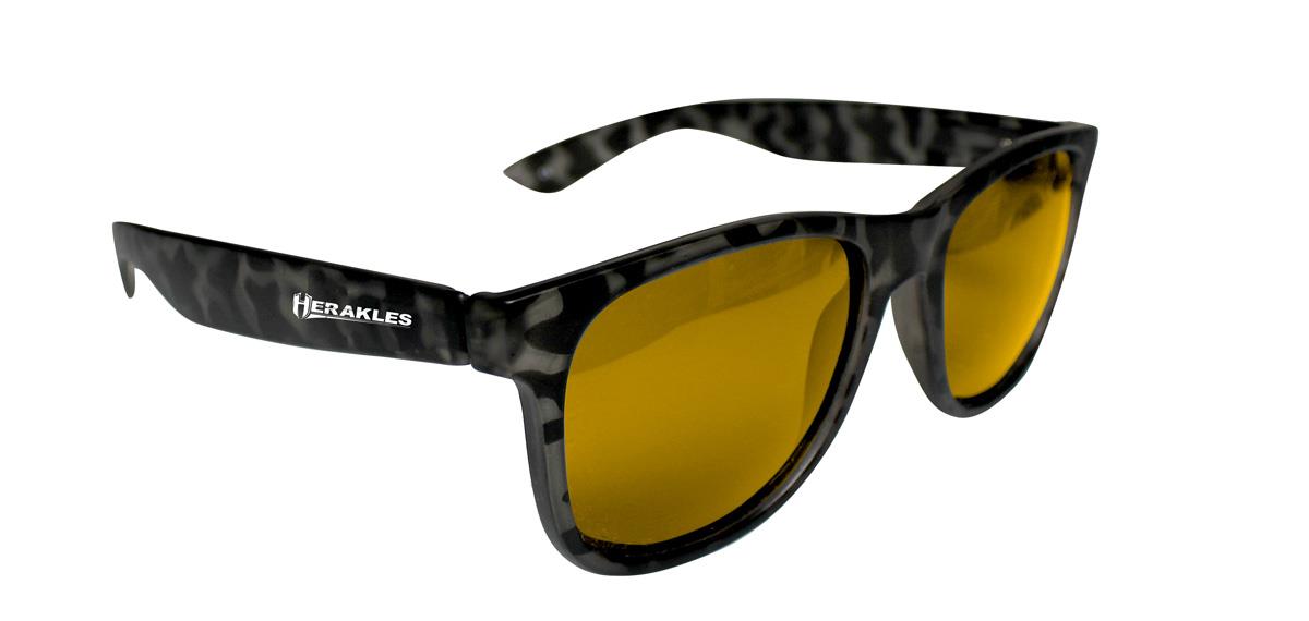 OCHELARI POLARIZANT HERAKLES CAMOU YELLOW