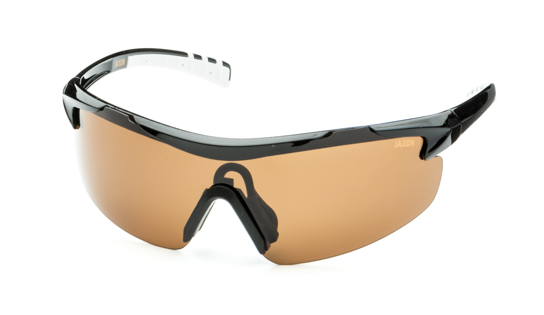 OCHELARI POLARIZANTI JAXON X34 SMS MIRROR GRAPHITE