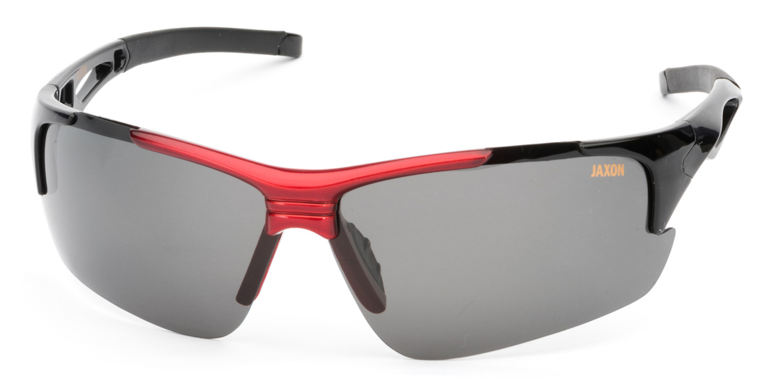 OCHELARI POLARIZANTI JAXON X37 SML RAINBOW YELLOW MIRROR