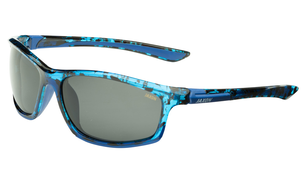 OCHELARI POLARIZANTI JAXON X53 SM GRI