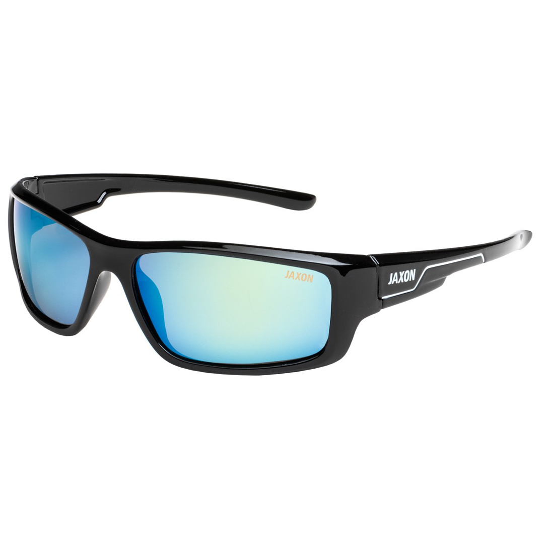 OCHELARI POLARIZANTI JAXON X54 SMB BLUE MIRROR