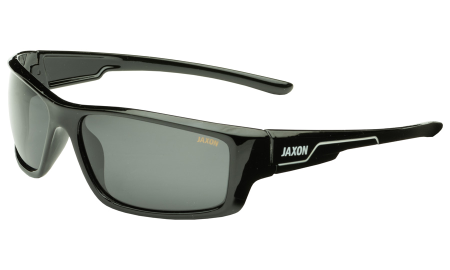 OCHELARI POLARIZANTI JAXON X54 SMS GRI MIRROR