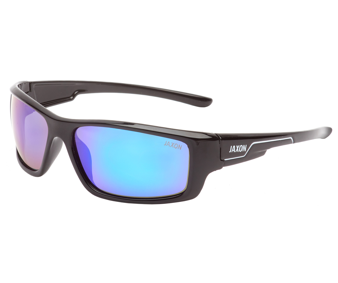 OCHELARI POLARIZANTI JAXON X54 SMZ GREEN MIRROR