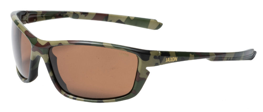 OCHELARI POLARIZANTI JAXON X55 AM MAROU