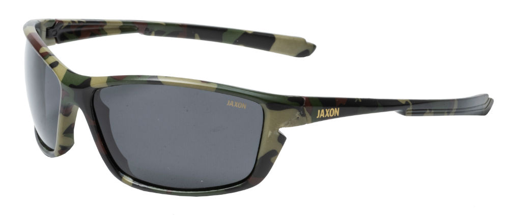 OCHELARI POLARIZANTI JAXON X55 SM GRI