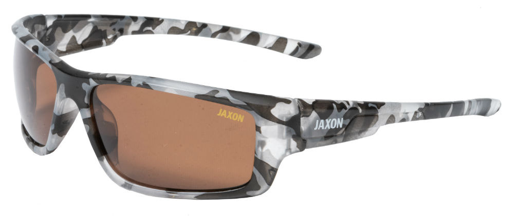OCHELARI POLARIZANTI JAXON X56 AM MAROU
