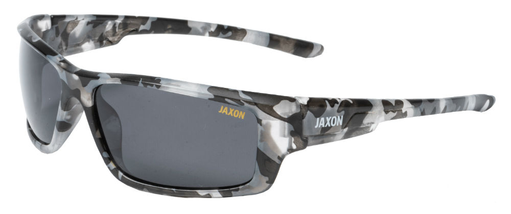 OCHELARI POLARIZANTI JAXON X56 SM GRI