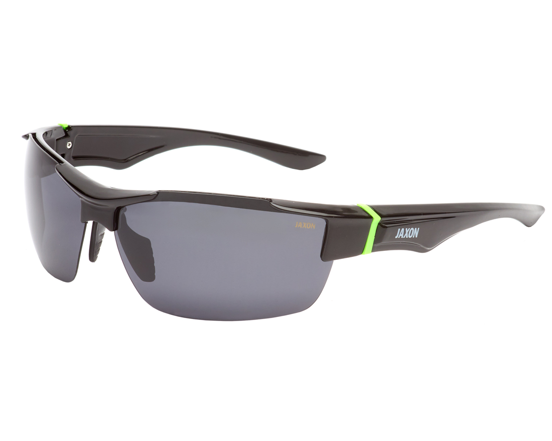 OCHELARI POLARIZANTI JAXON X57 SM GRAPHITE