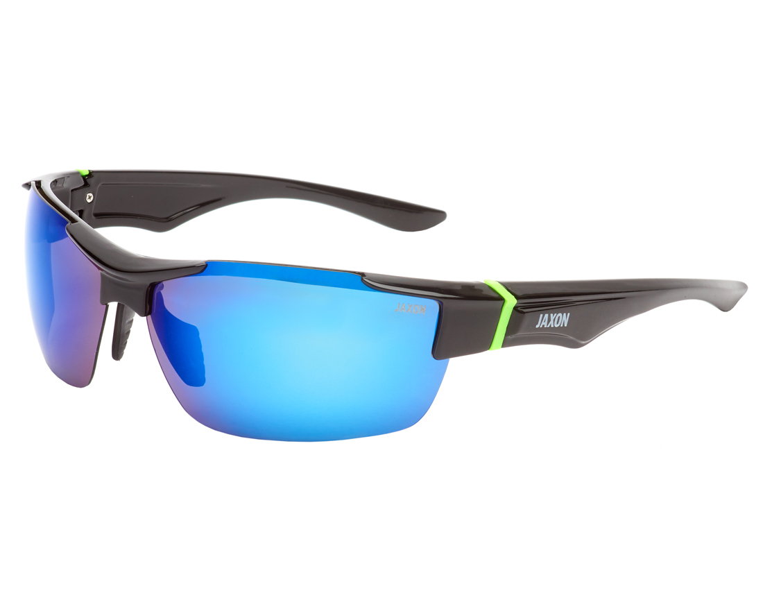 OCHELARI POLARIZANTI JAXON X57 SMB BLUE MIRROR