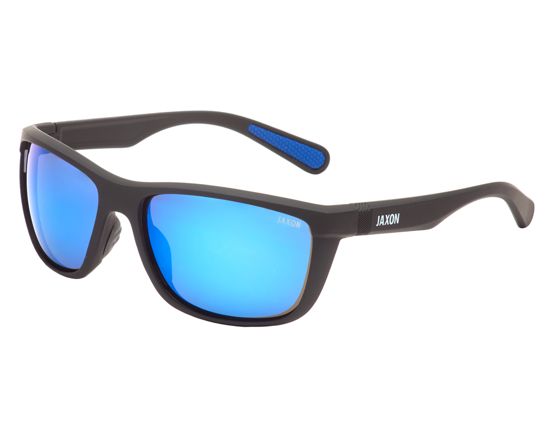 OCHELARI POLARIZANTI JAXON X58 SMB BLUE MIRROR