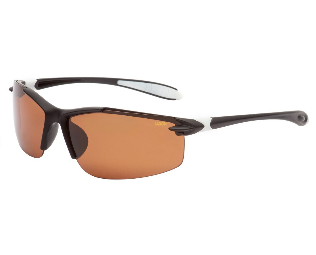OCHELARI POLARIZANTI JAXON X59 AM AMBER Brightening