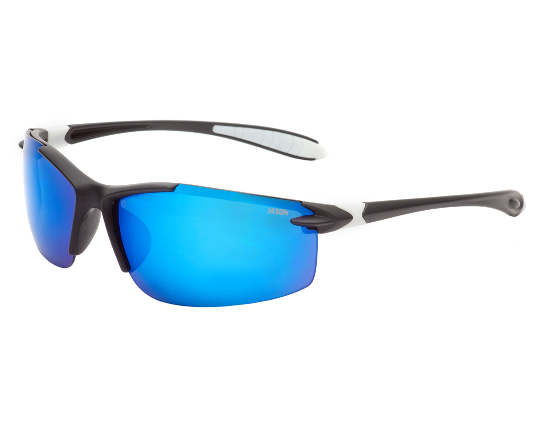 OCHELARI POLARIZANTI JAXON X59 SMB BLUE MIRROR