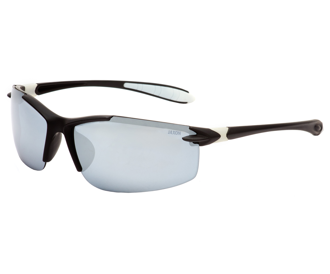 OCHELARI POLARIZANTI JAXON X59 SMS MIRROR GRAPHITE