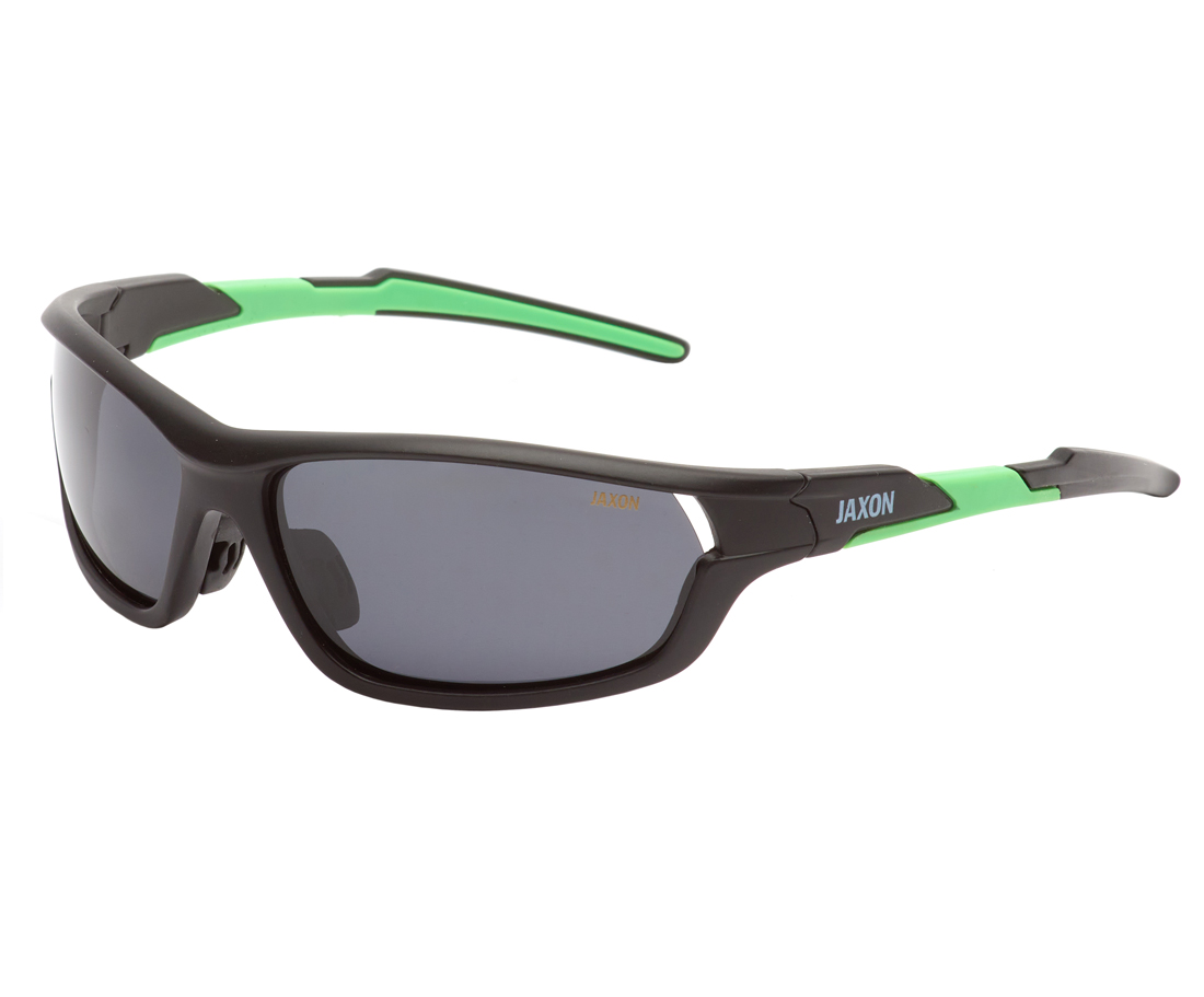 OCHELARI POLARIZANTI JAXON X60 SM GRAPHITE