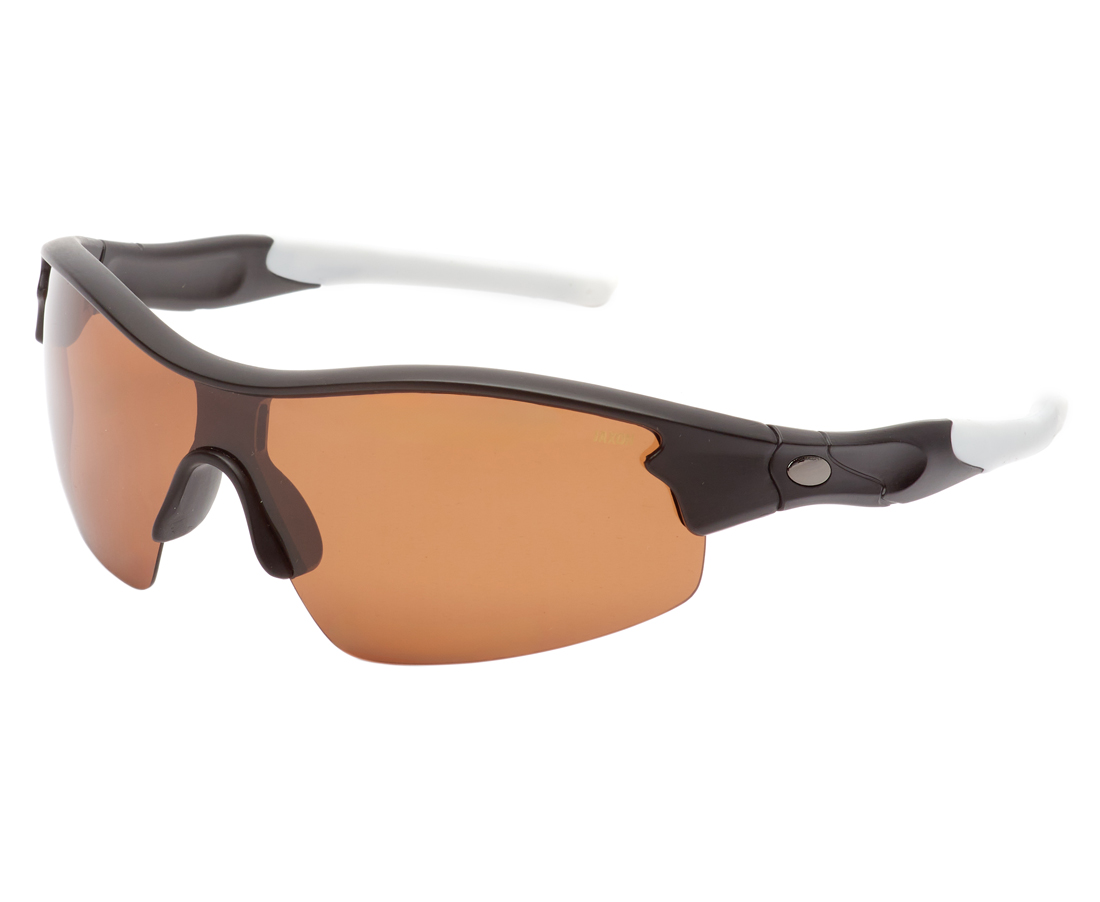 OCHELARI POLARIZANTI JAXON X62 AM AMBER Brightening