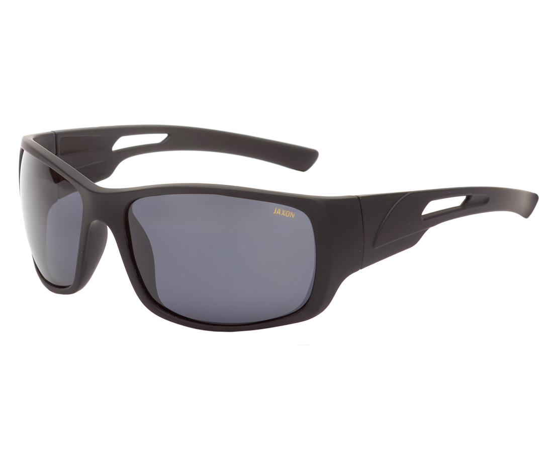 OCHELARI POLARIZANTI JAXON X63 SM GRAPHITE