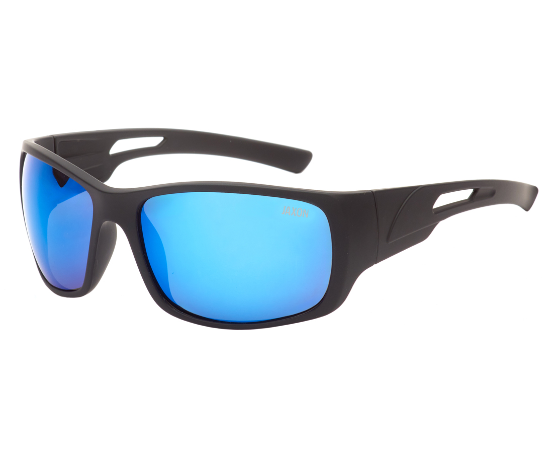 OCHELARI POLARIZANTI JAXON X63 SMB BLUE MIRROR