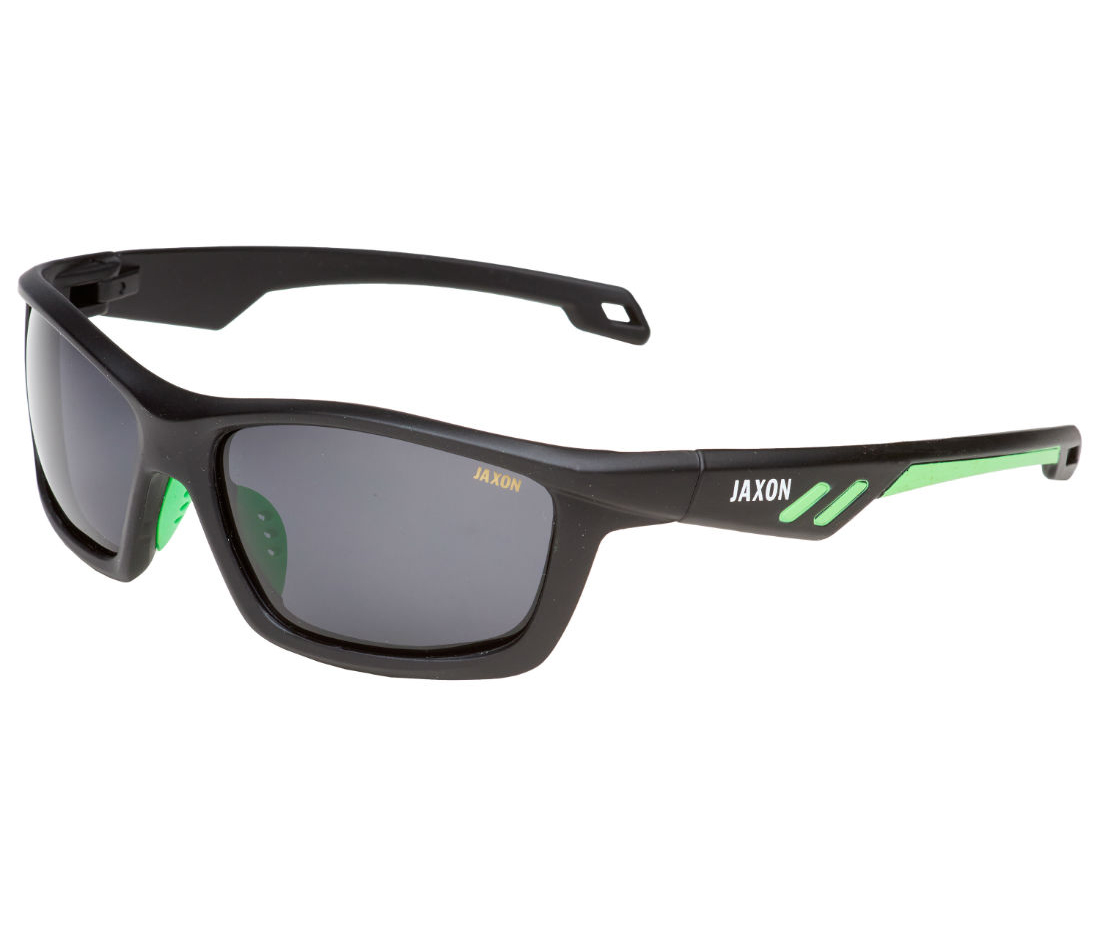 OCHELARI POLARIZANTI JAXON X64 SM SMOKED Darkening