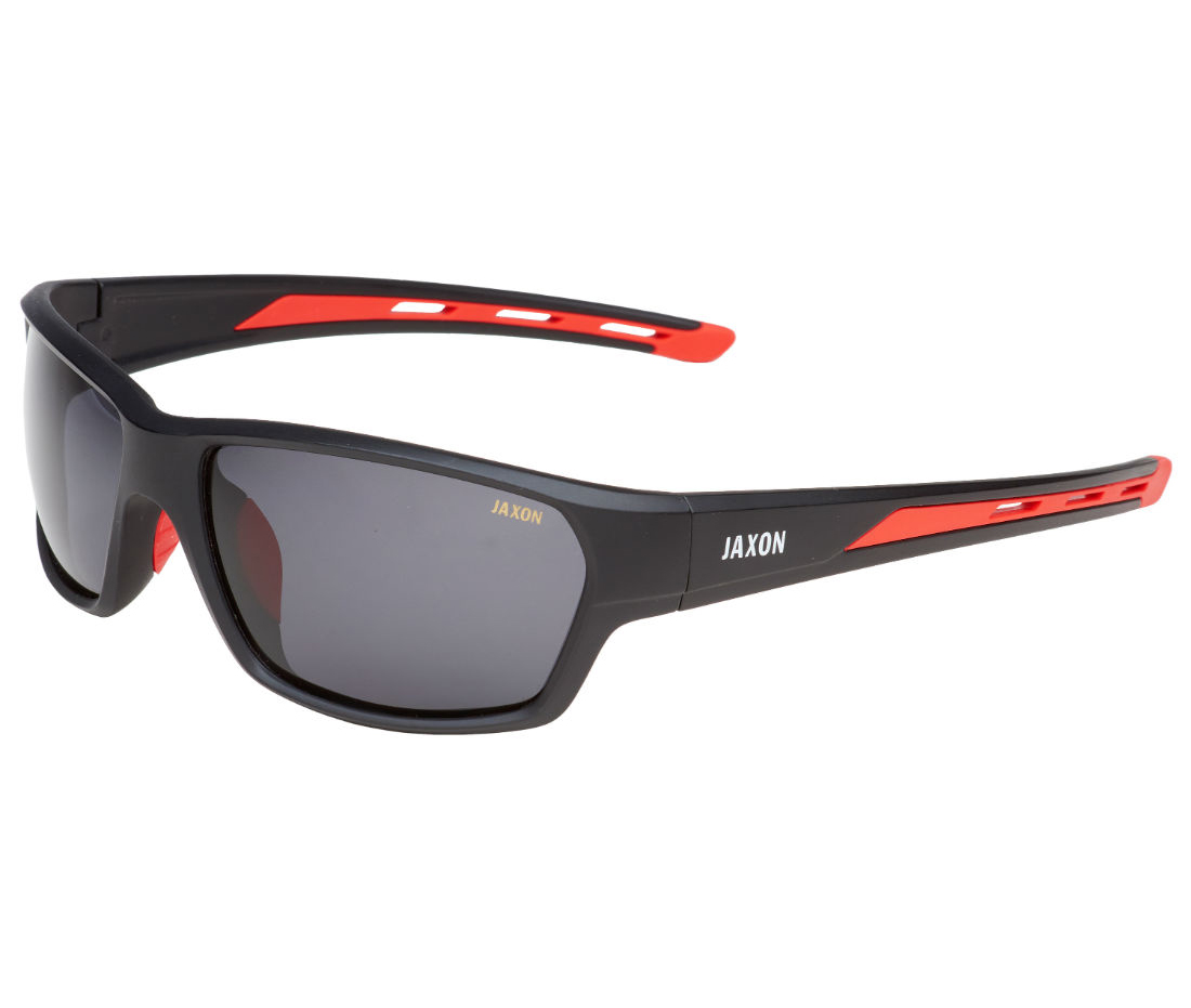 OCHELARI POLARIZANTI JAXON X65 SM SMOKED Darkening