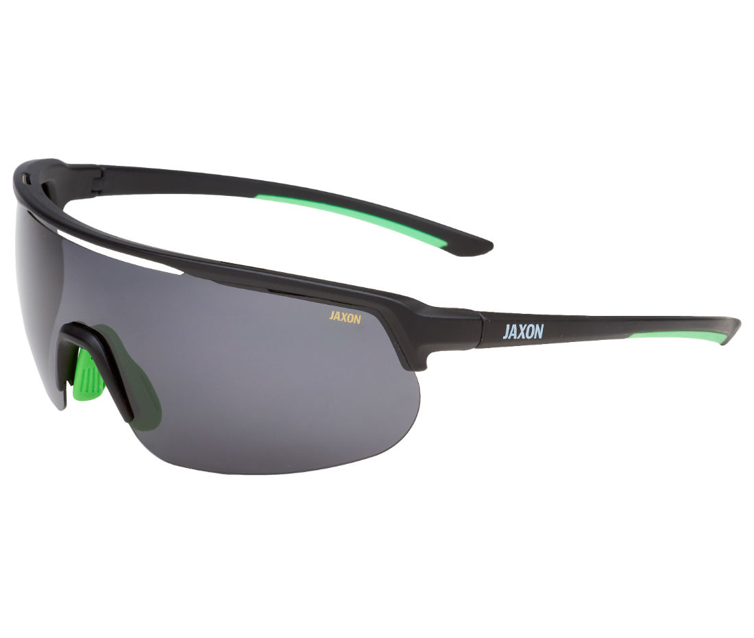 OCHELARI POLARIZANTI JAXON X66 SM SMOKED Darkening