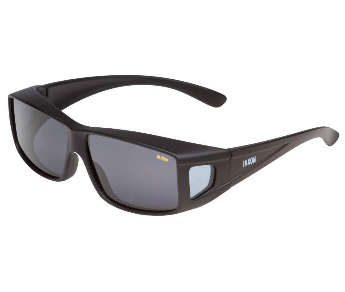 OCHELARI POLARIZANTI JAXON X68 SM SMOKED Darkening