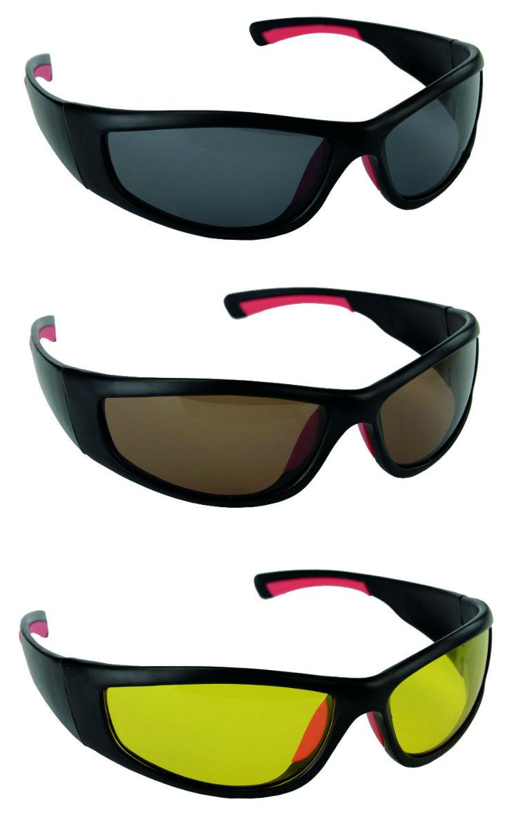 OCHELARI POLARIZANTI PREDATOR-Z Lentila Grey