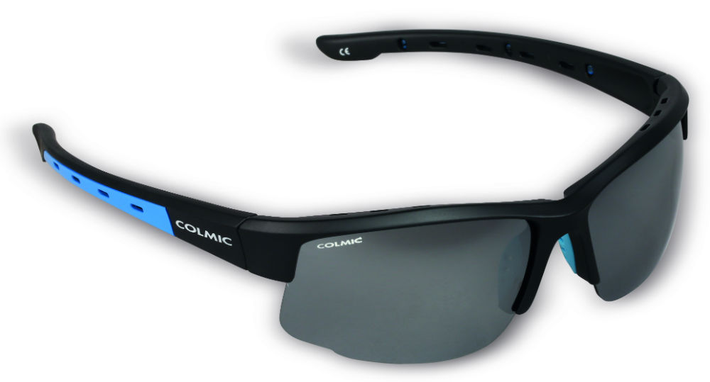 OCHELARI POLARIZANTI TUNA SEA MIRROR