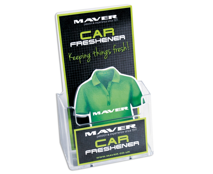 ODORIZANT AUTO MAVER