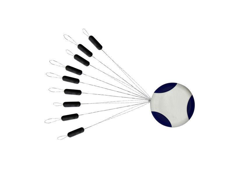 OPRITOARE CAUCIUC STICK SERIA ORANGE NR 4