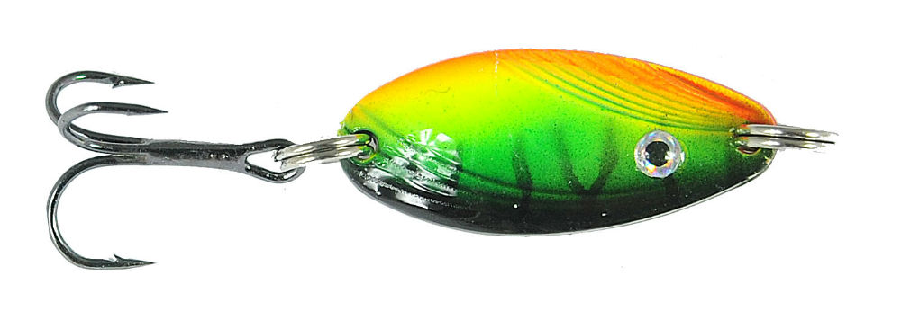 OSCILANTA HR NANO XS 1D 4GR