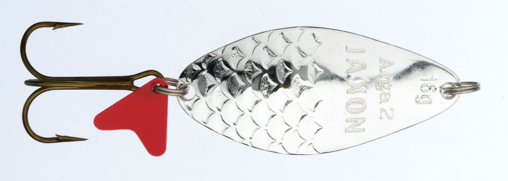 OSCILANTA HS ALGA CLASSIC 2S 16GR