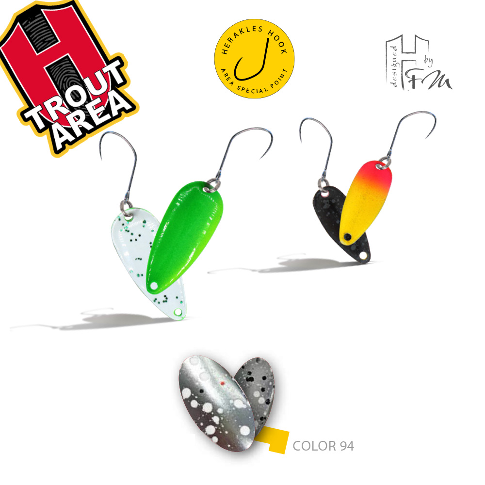OSCILANTA KEPPER J 0.9gr Culoare 94