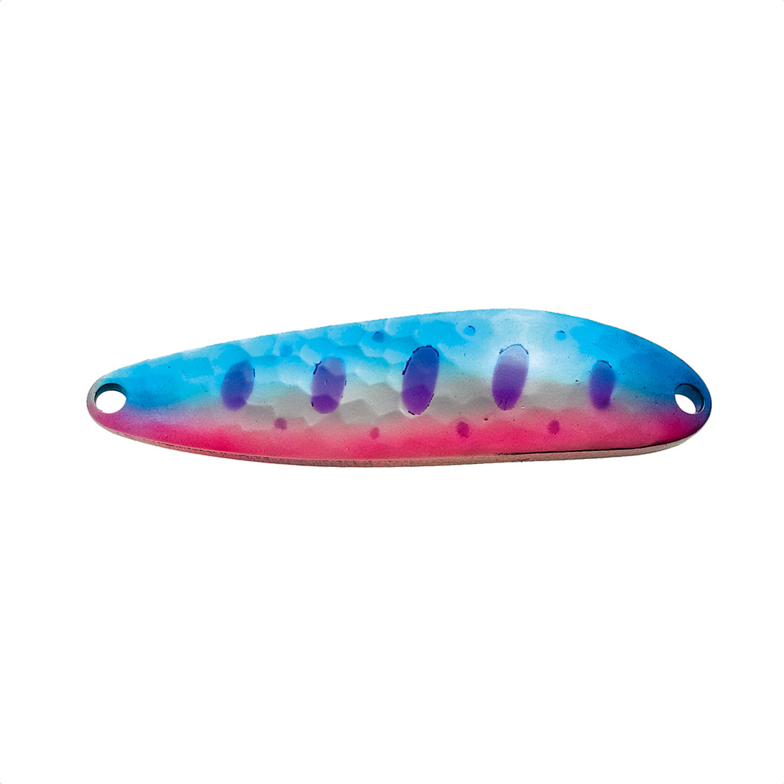 OSCILANTA TIEMCO LIGHTNING WOBBLER 56mm 9.8gr Culoare 214