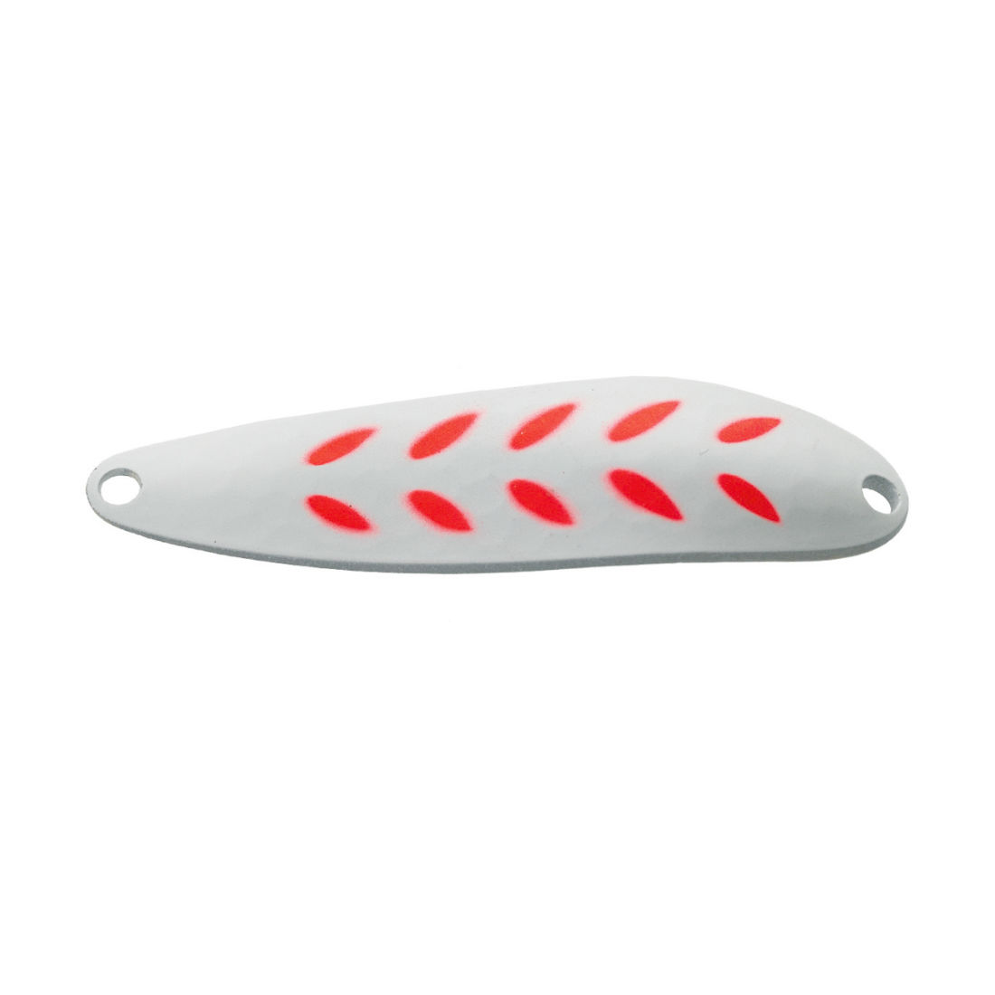 OSCILANTA TIEMCO LIGHTNING WOBBLER 56mm 9.8gr Culoare 217