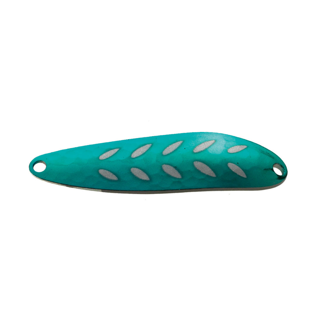 OSCILANTA TIEMCO LIGHTNING WOBBLER 56mm 9.8gr Culoare 218
