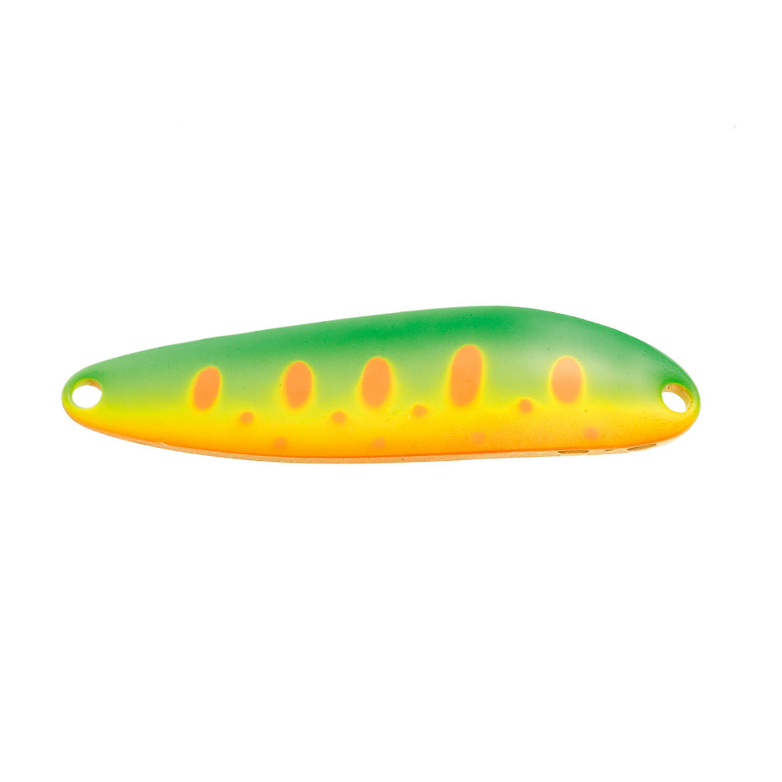 OSCILANTA TIEMCO LIGHTNING WOBBLER 56mm 9.8gr Culoare 312