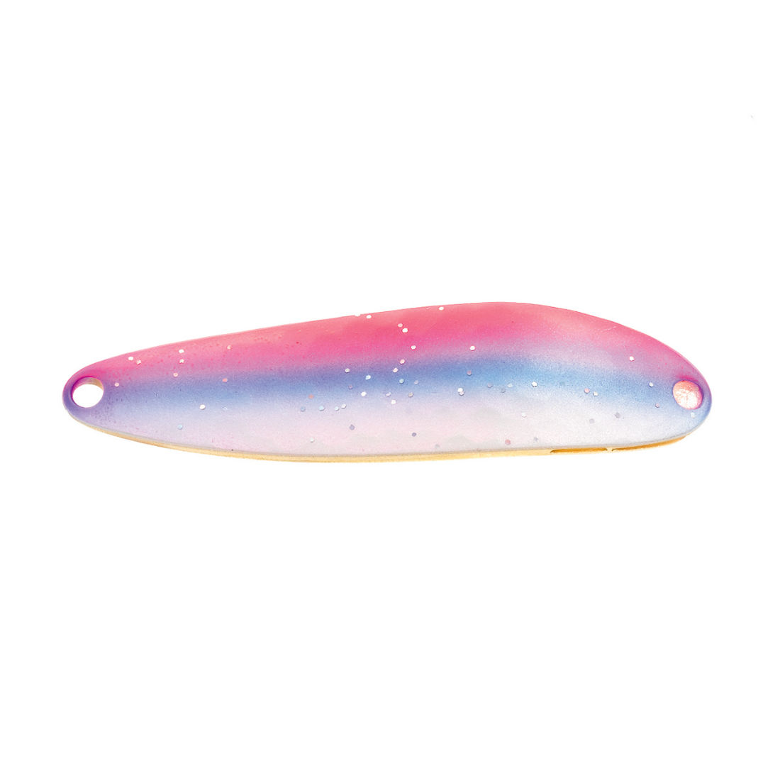 OSCILANTA TIEMCO LIGHTNING WOBBLER 56mm 9.8gr Culoare 313