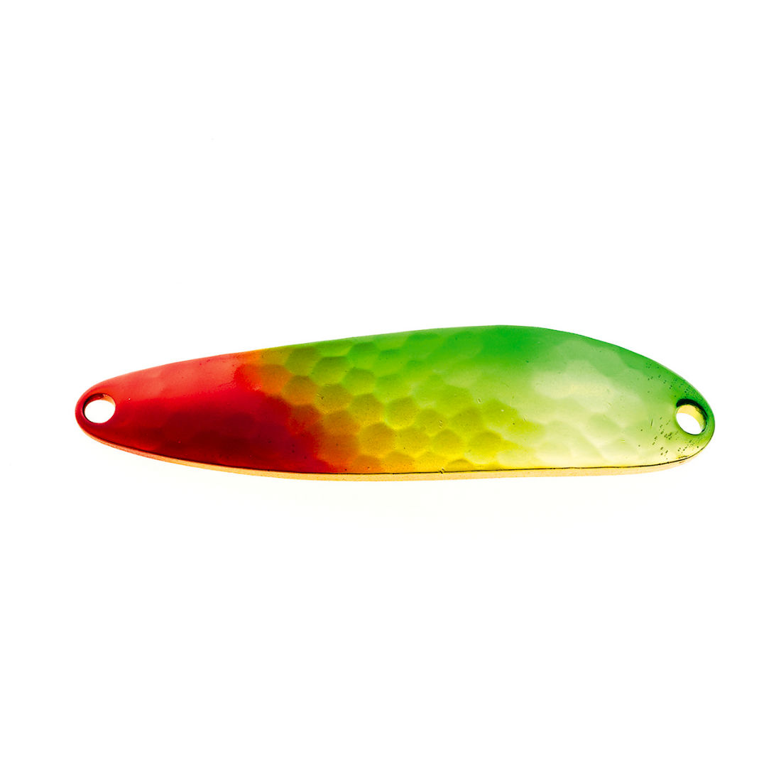 OSCILANTA TIEMCO LIGHTNING WOBBLER 56mm 9.8gr Culoare 314