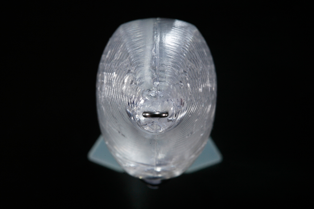 OSP BLITZ MAX 62mm 12.5gr H09 Crystal Blue Shiner