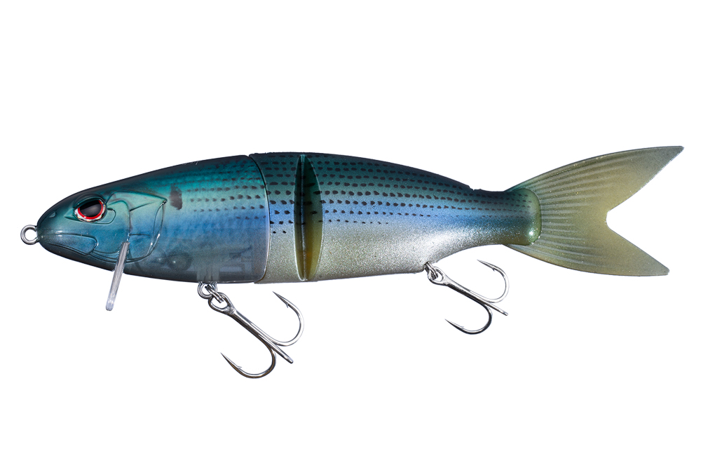 OSP KAREN 180 SW 180mm 50gr KSW06 Real Gizzerd Shad