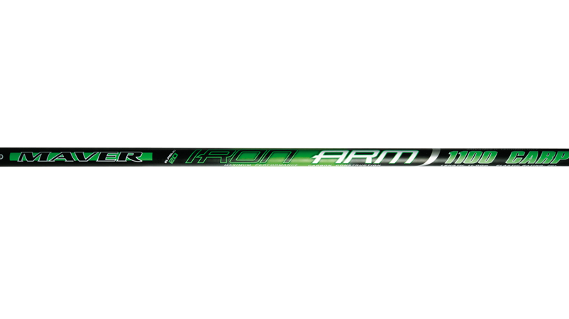 PACHET RUBEZIANA IRON ARM 11.0M