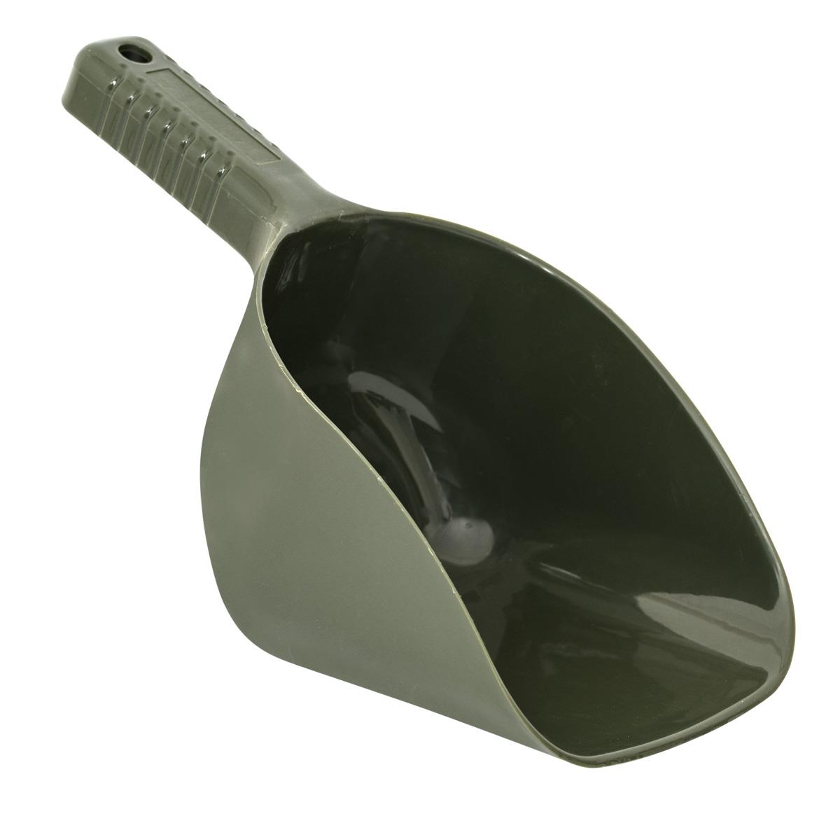 PALETA DE NADIRE BAITING SCOOP L 20x14cm
