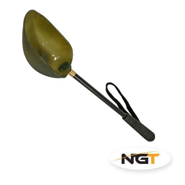 Paleta pentru Nadire NGT + maner 35 cm