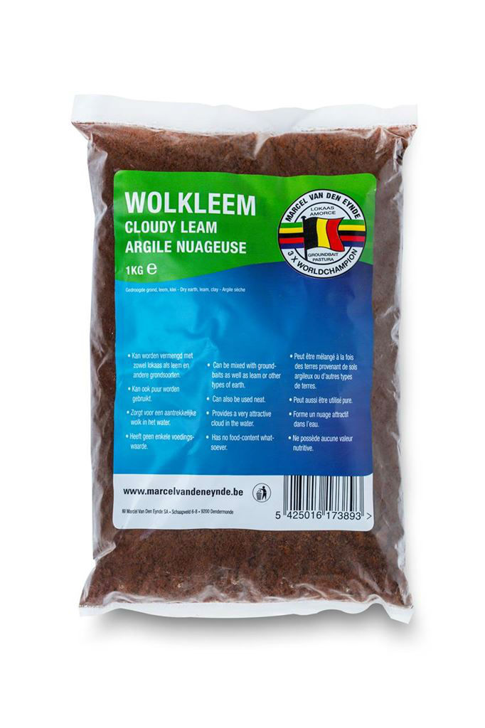 PAMANT ARGILA CLOUDY 1kg