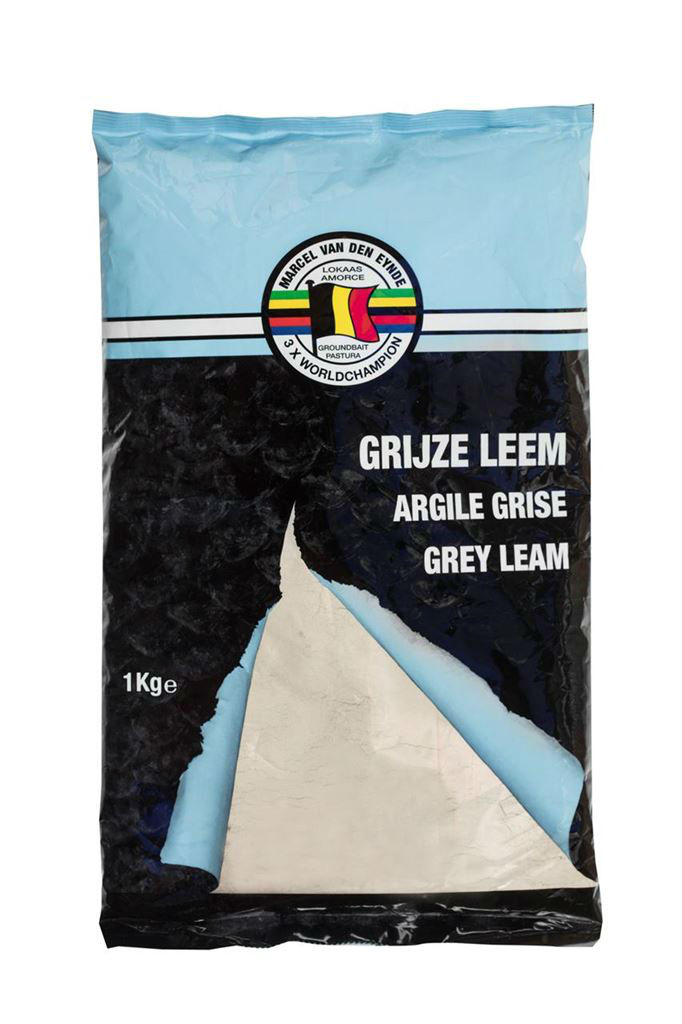 PAMANT ARGILA GRI 1kg