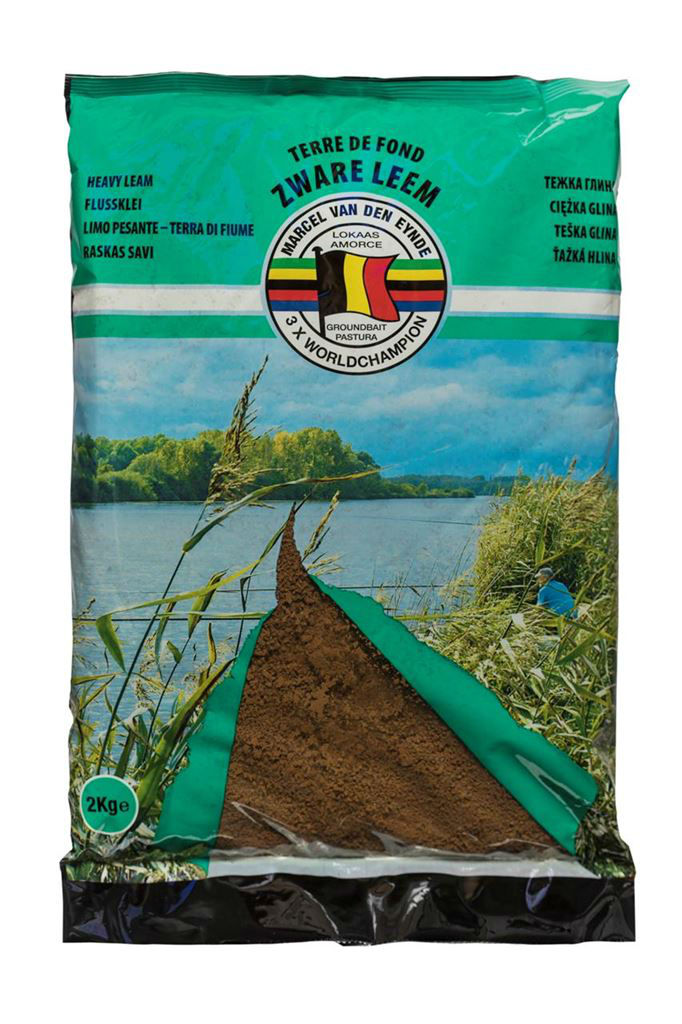 PAMANT TERRE DE FOND 2kg
