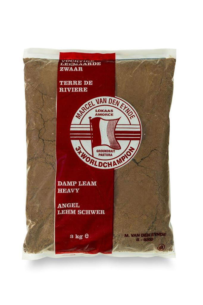PAMANT TERRE DE RIVIER 3kg