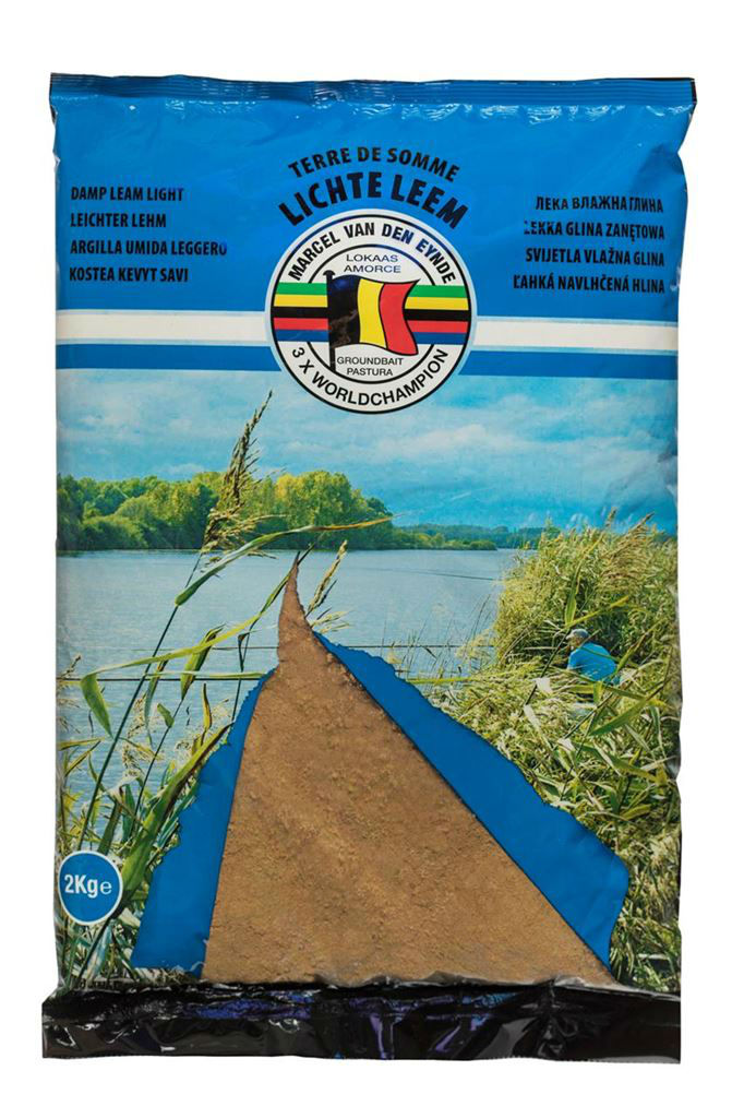 PAMANT TERRE DE SOMME LIGHT 2kg